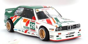 BMW M3 KAIDO WORKS LARRY CHEN V1