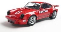 PORSCHE 911 IROC RED #6 FOYT IROC DAYTONA 1974