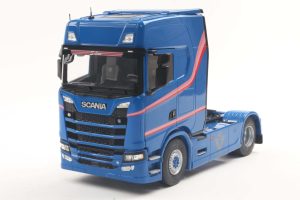 SCANIA 580S HIGHLINE 113 TRIBUTE 2023