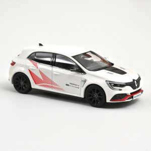 Renault Megane RS Trophy-R 2019 Nürburgring Record version