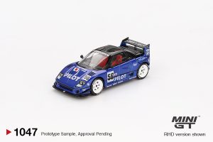 MAZDA AZ-1 LIBERTY WALK LB40 PILOT 2024