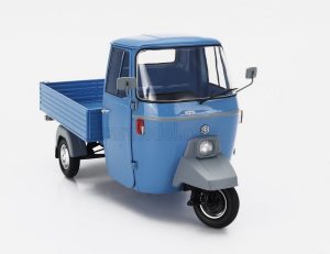 PIAGGIO APE P501 OPEN 1979 – CON VETRINA – WITH SHOWCASE, LIMITED 750 ITEMS