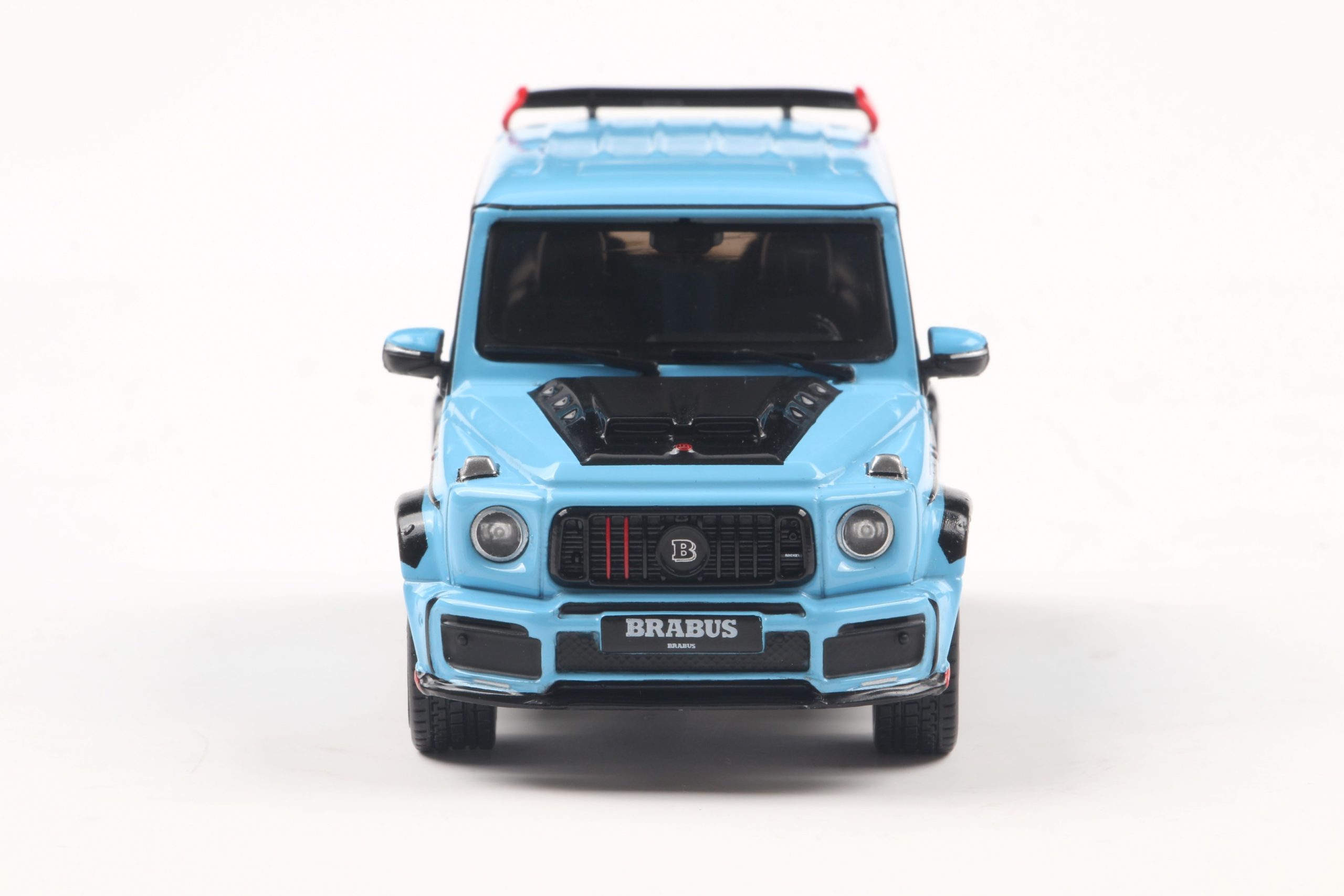 BRABUS ROCKET 900 CHINA BLUE 2021 - Slika 4