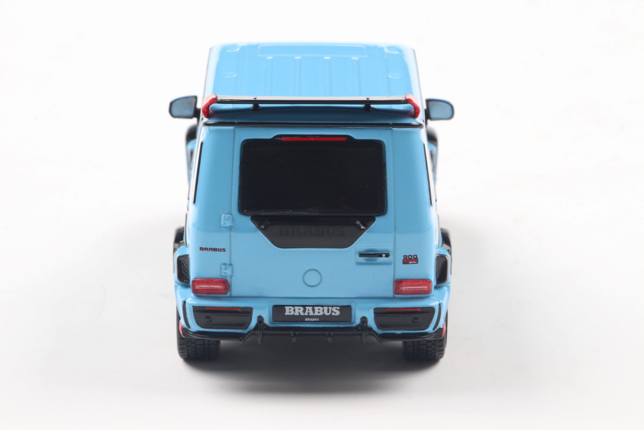 BRABUS ROCKET 900 CHINA BLUE 2021 - Slika 3