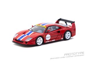 FERRARI F40 LM ROSSO CORSA 1994