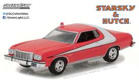 Ford Gran Torino *Starsky and Hutch TV Series 1975-79* Hollywood series 18, 1976