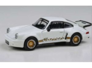Porsche 911 Carerra RSR 3.0, Grand Prix White