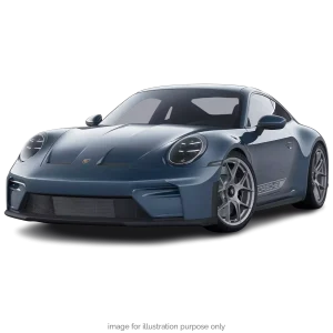 1/12 Porsche 911 GT3 Touring 2025 Yachtingbluemetallic