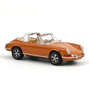 Porsche 911 Targa 1969 Brown Jet-car