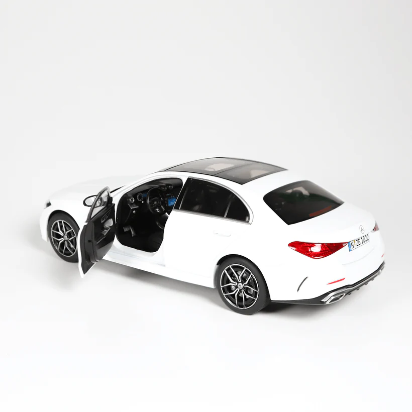 Mercedes-Benz C-Class W206 - Slika 4