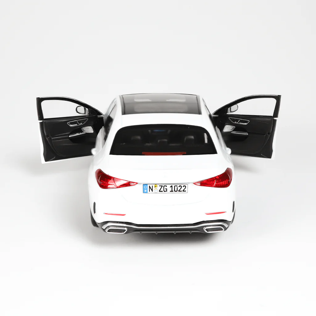 Mercedes-Benz C-Class W206 - Slika 2