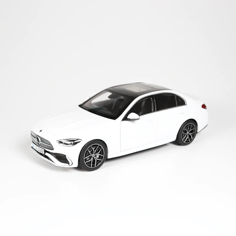 Mercedes-Benz C-Class W206
