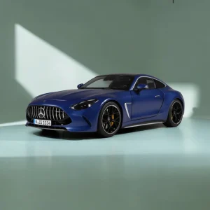 Mercedes-AMG GT 63