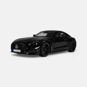Mercedes-AMG GT 63