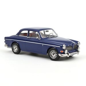 Volvo Amazon 1966 Midnight Blue