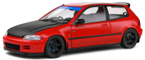HONDA CIVIC (EG6) SPOON VERSION RED 1991