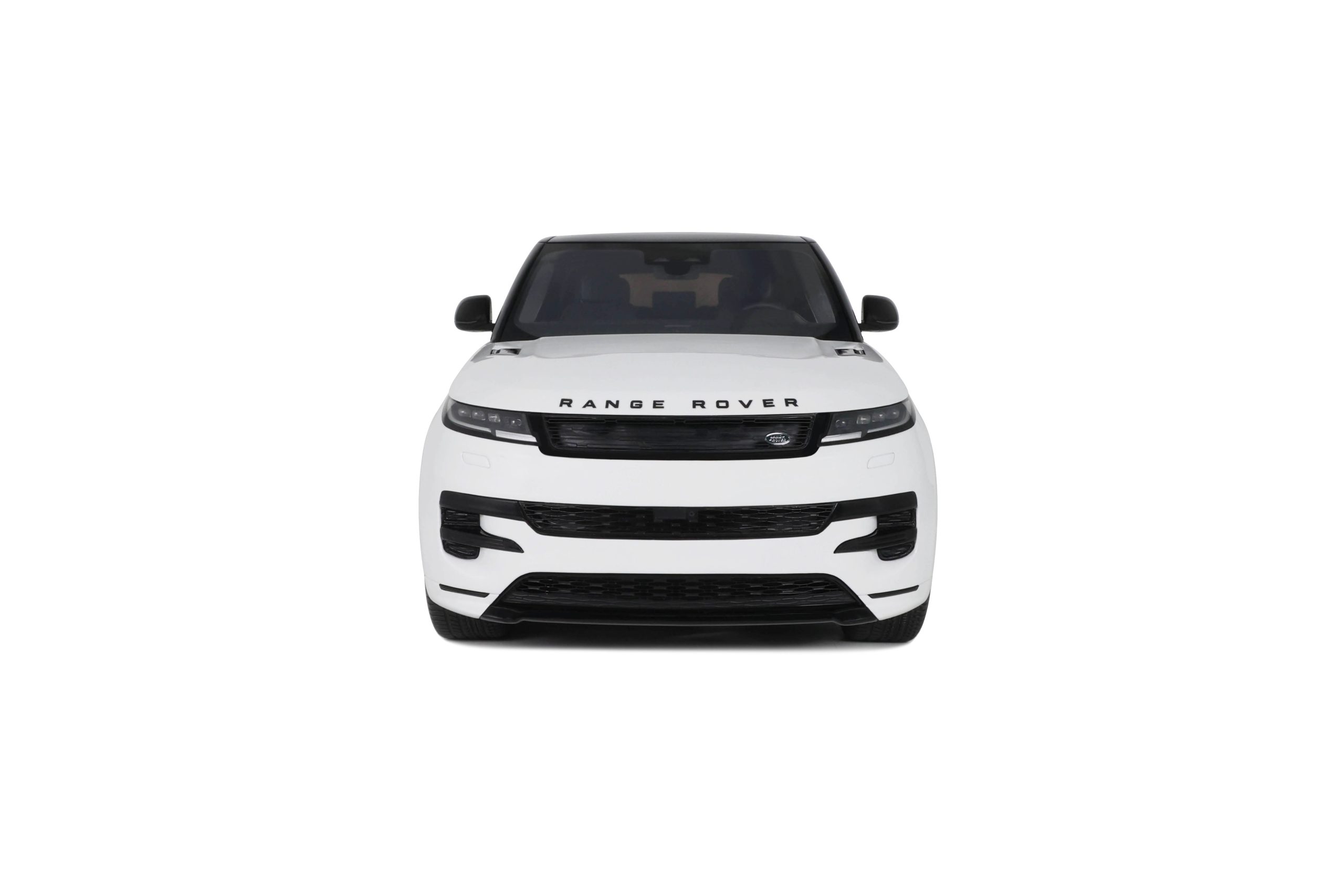 LAND ROVER SPORT P510E FUJI WHITE 2023 - Slika 4