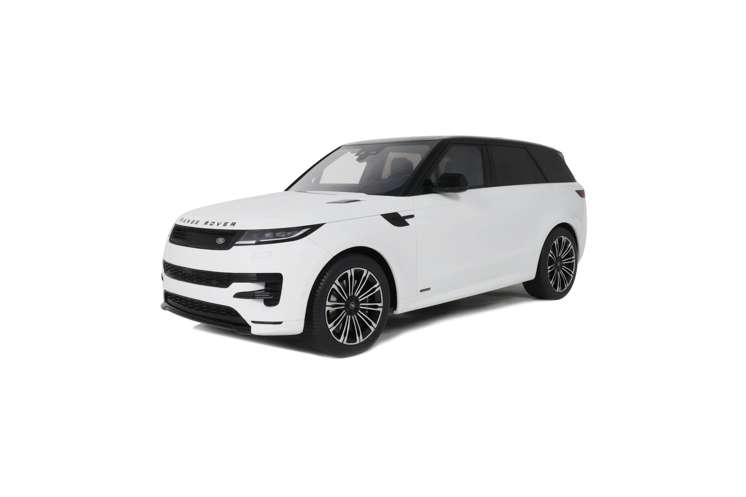 LAND ROVER SPORT P510E FUJI WHITE 2023