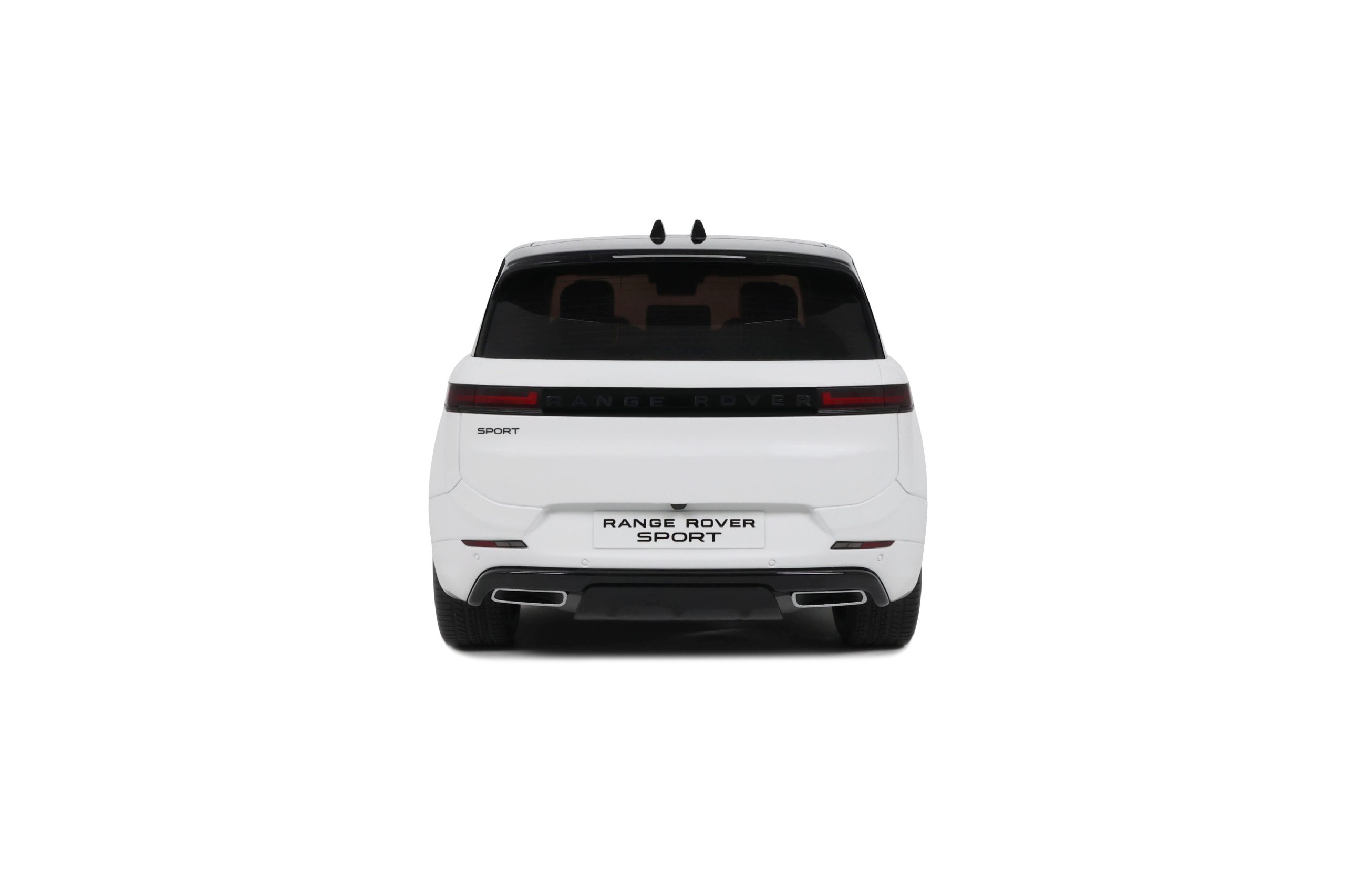 LAND ROVER SPORT P510E FUJI WHITE 2023 - Slika 6