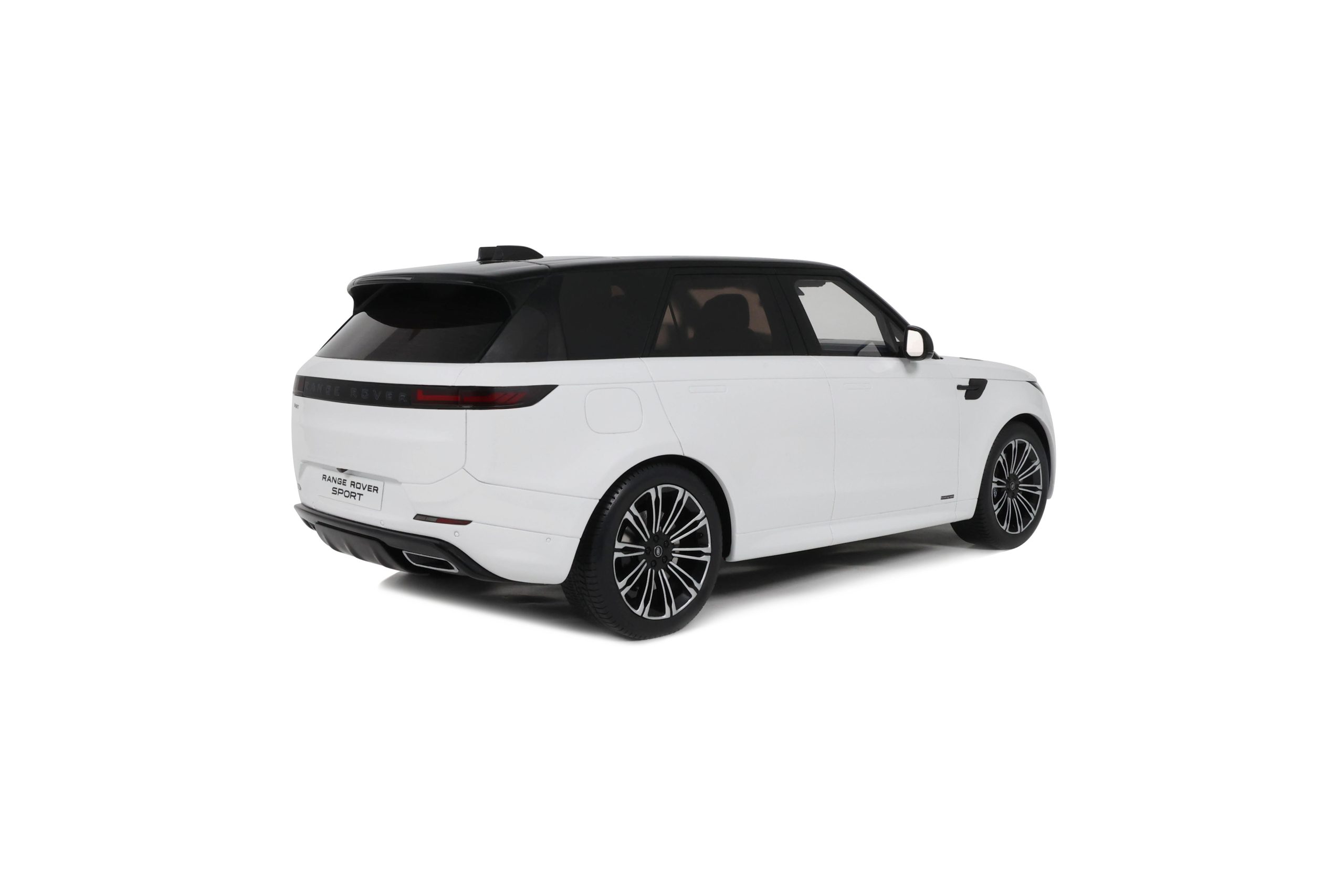 LAND ROVER SPORT P510E FUJI WHITE 2023 - Slika 7