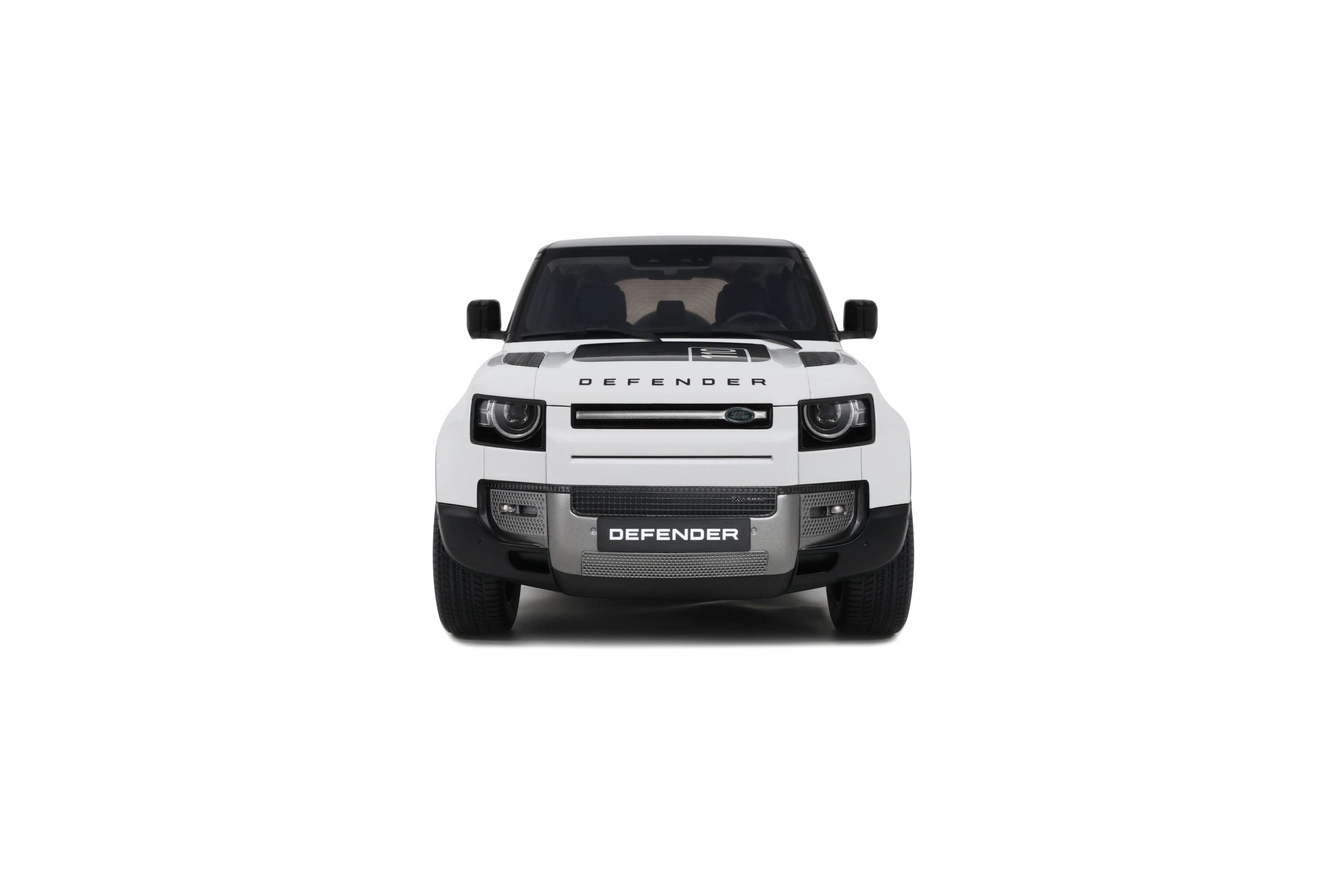 LAND ROVER DEFENDER 110 P400X FUJI WHITE 2021 - Slika 4