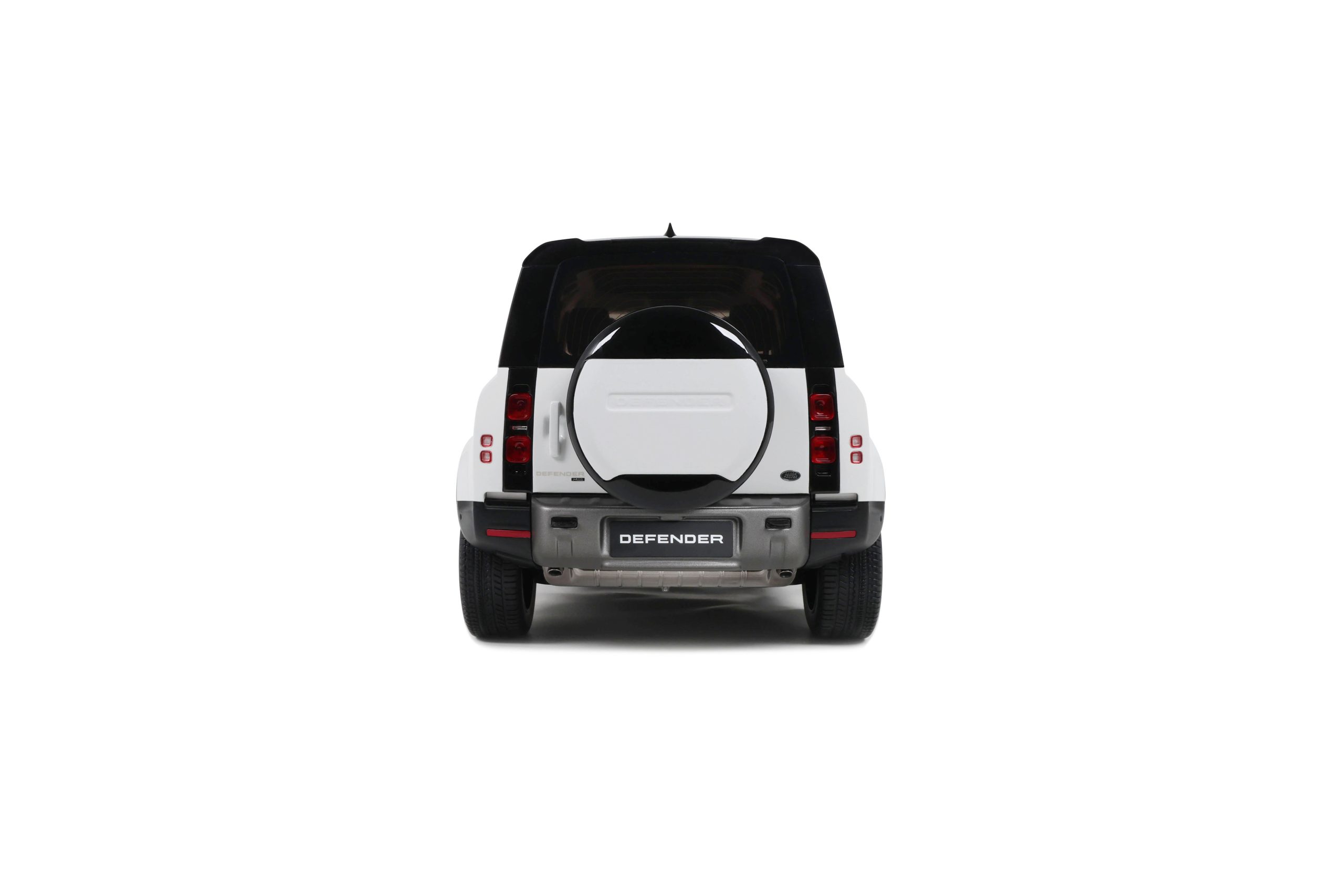 LAND ROVER DEFENDER 110 P400X FUJI WHITE 2021 - Slika 6