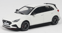 HYUNDAI I30 N ATLAS WHITE 2022